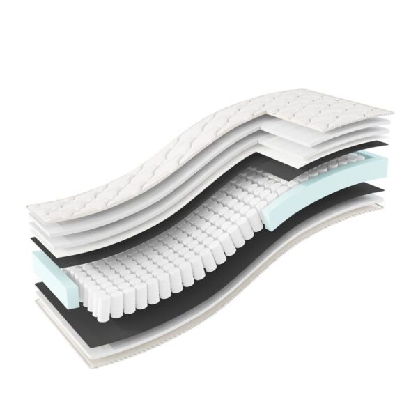 Laminated Bookshelf