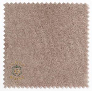 PLUSH VELVET BEIGE