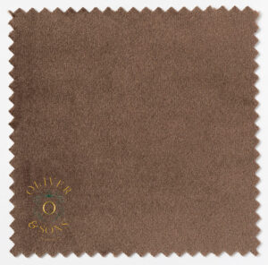 PLUSH VELVET CHOCOLATE