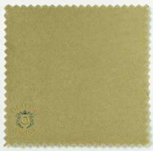 PLUSH VELVET CELERY