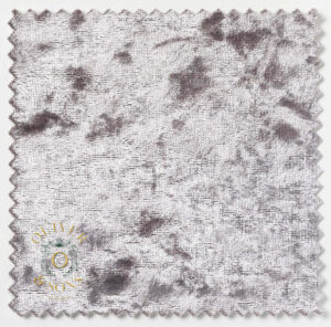 CRUSH VELVET CHARCOAL