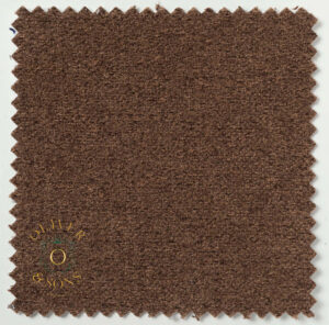 WOOL CHESTNUT