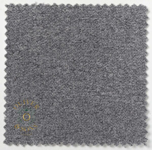 WOOL STEEL
