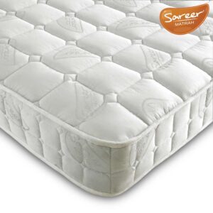 Sareer Matrah Economical Mattress in a Box