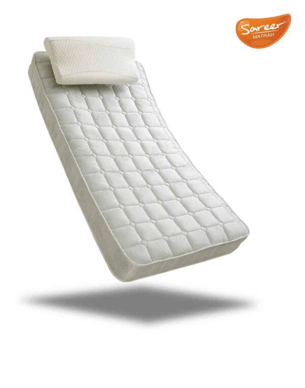 Sareer Matrah Economical Mattress in a Box - Image 5