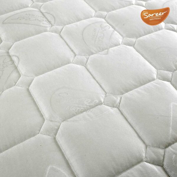 Sareer Matrah Economical Mattress in a Box - Image 4