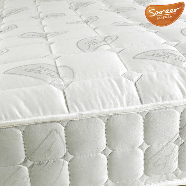 Sareer Matrah Economical Mattress in a Box - Image 3