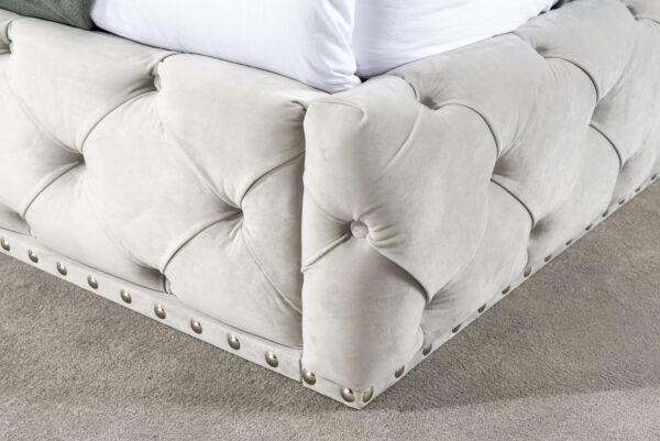 Hamilton Luxury Bed Frame - Image 4