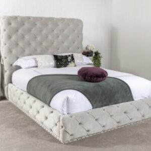 Hamilton Luxury Bed Frame