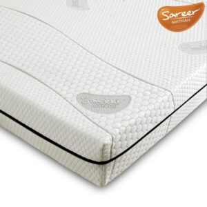 Sareer Matrah Memory Foam Mattress In A Box