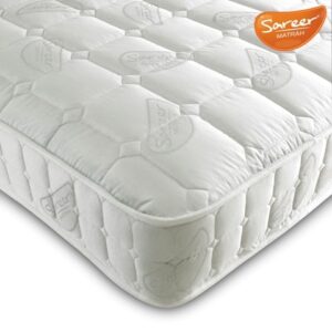 Sareer Matrah Orthopaedic Firm Mattress In A Box