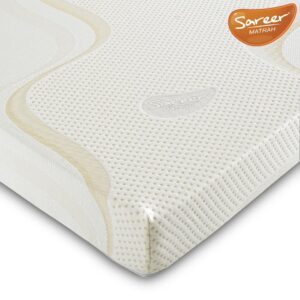 Sareer Matrah Reflex Plus Foam Mattress In A Box