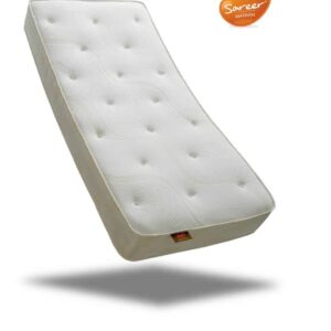 Sareer Matrah Reflex Plus Coil Mattress