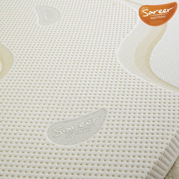 Sareer Matrah Reflex Plus Foam Mattress In A Box - Image 3