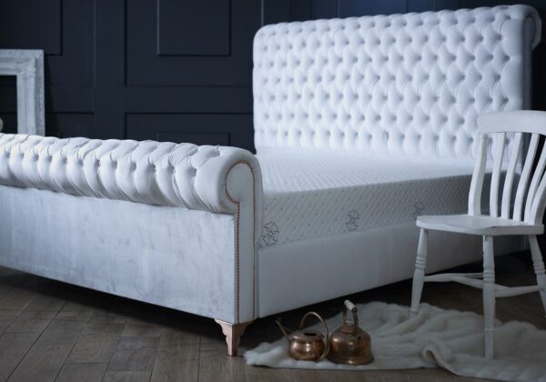 Oliver Sons Alexander Bed - Image 2