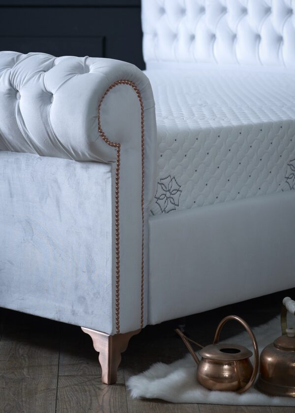 Oliver Sons Alexander Bed - Image 4