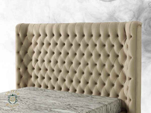 Oliver Sons Attayac Bed - Image 3