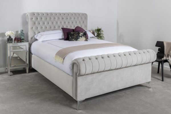 Oliver Sons Alexander Bed