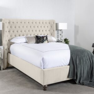 Oliver Sons Attayac Bed
