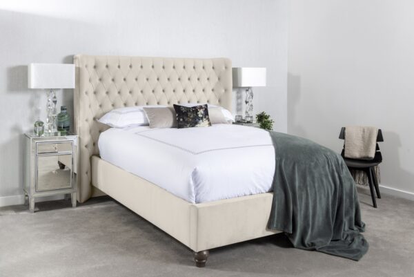 Oliver Sons Attayac Bed