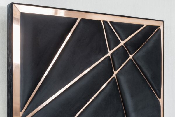 Oliver Sons the Sharad Metal Bed - Image 6