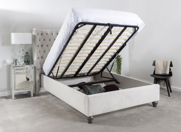 Oliver Sons Attayac Bed - Image 5