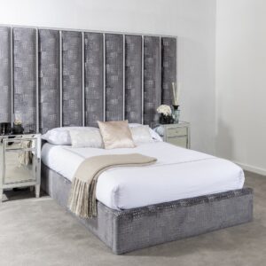 Oliver Sons Fluted Bed
