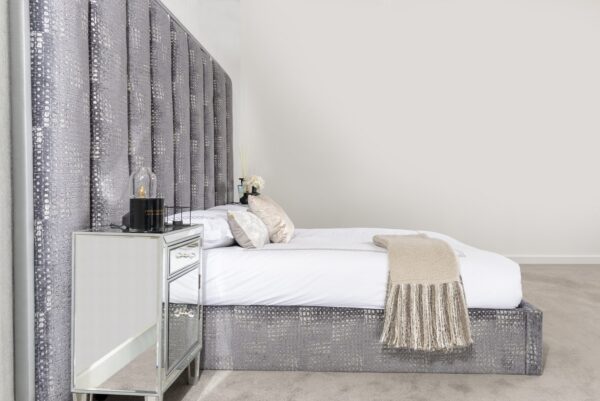 Oliver Sons Fluted Bed - Image 2