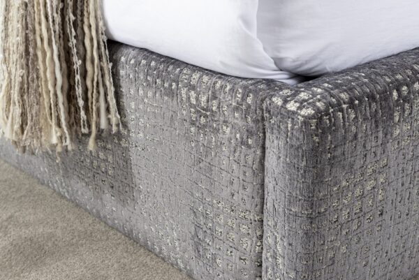Oliver Sons Fluted Bed - Image 3