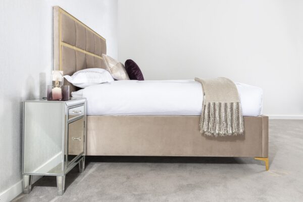 Oliver Sons Infinity Bed - Image 2