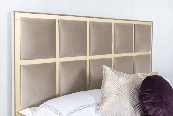 Oliver Sons Infinity Bed - Image 3