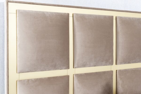 Oliver Sons Infinity Bed - Image 4