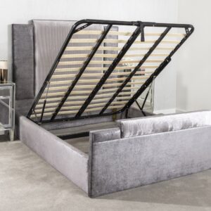 Oliver Sons Stella Bed