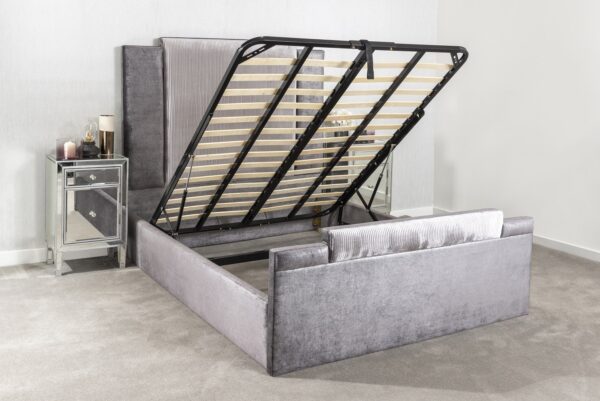 Oliver Sons Stella Bed