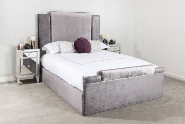 Oliver Sons Stella Bed - Image 3