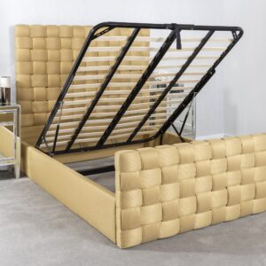 Oliver Sons Alexis Bed