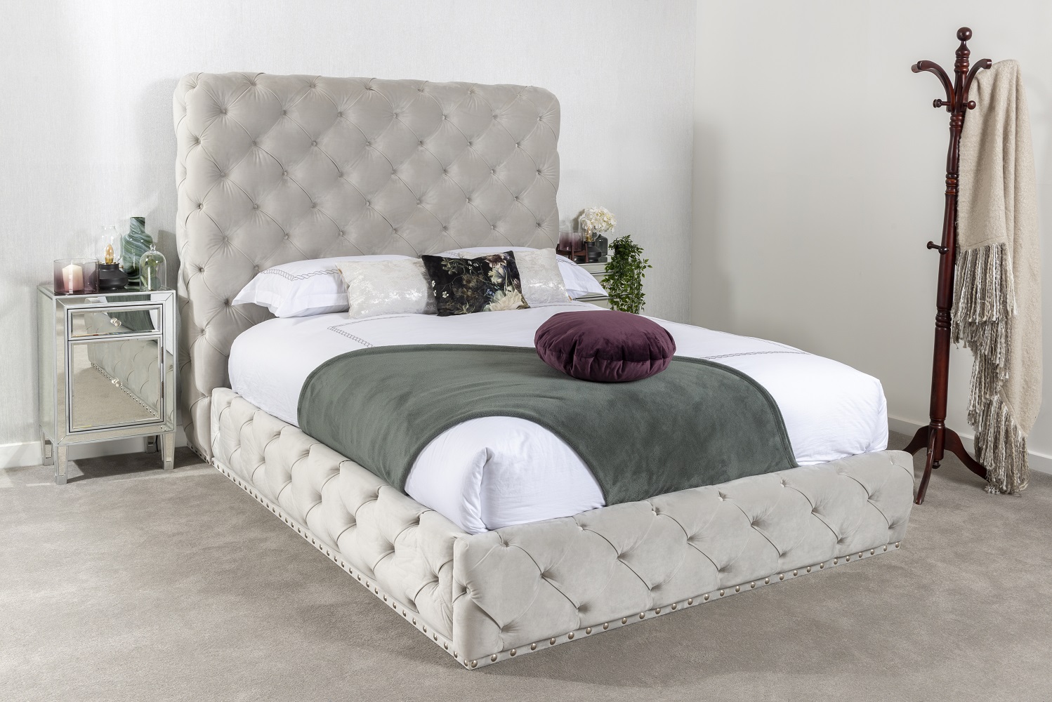 Time Living Beds: The Ultimate Choice for Quality Sleep