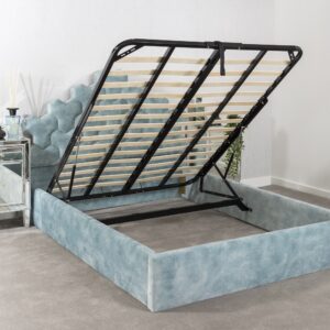 Oliver Sons Geo Metric Bed