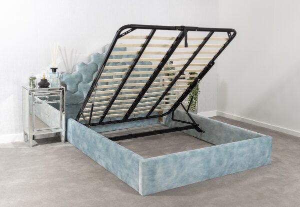 Oliver Sons Geo Metric Bed