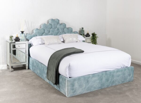 Oliver Sons Geo Metric Bed - Image 2