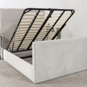 Oliver Sons Georgia Bed