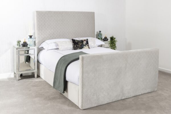 Oliver Sons Georgia Bed - Image 2
