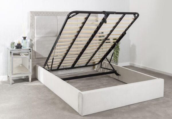 Oliver Sons Devon Bed
