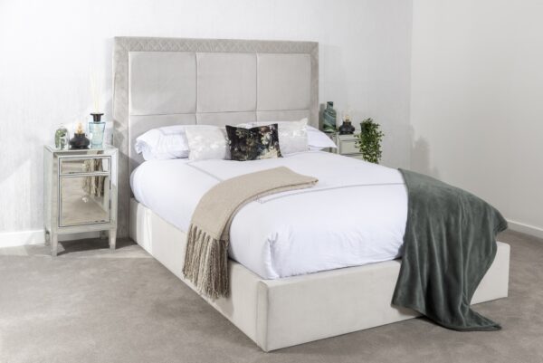 Oliver Sons Devon Bed - Image 2