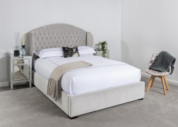 Oliver Sons Florence Bed