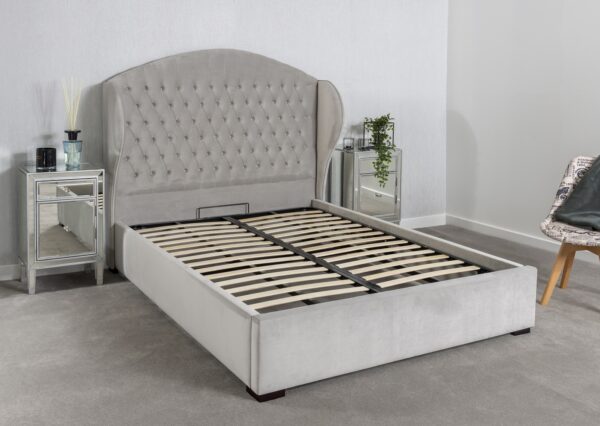 Oliver Sons Florence Bed - Image 9