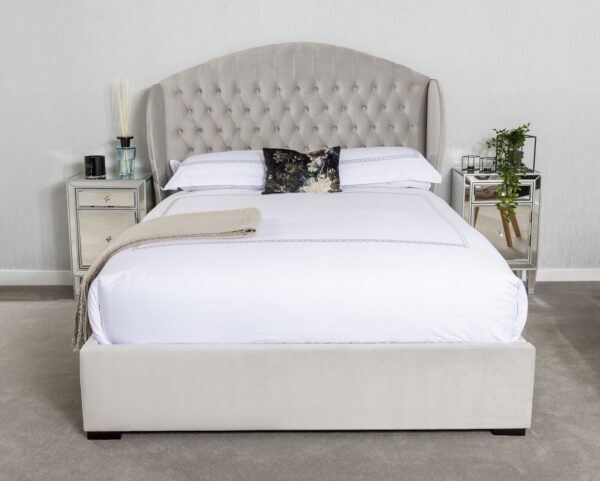 Oliver Sons Florence Bed - Image 3