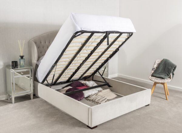 Oliver Sons Florence Bed - Image 8