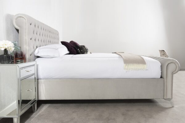 Oliver Sons Alexander Bed - Image 5