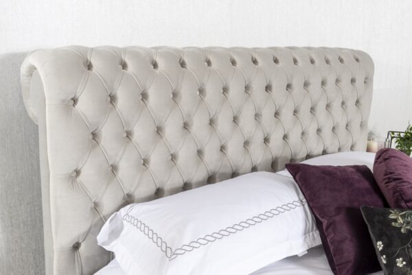 Oliver Sons Alexander Bed - Image 6